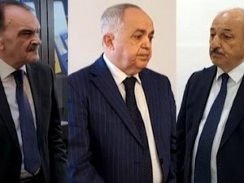 Bakıda vəzifəli şəxslərin həbsi tələb edildi