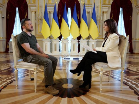 Зеленского от Трампа главное ОЖИДАНИЕ