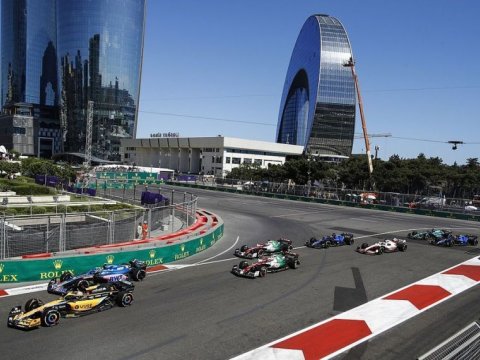 Formula 1 Azərbaycana nə qazandırır?