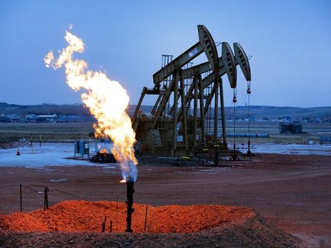 Azərbaycan Hindistana neft ixracına BAŞLADI