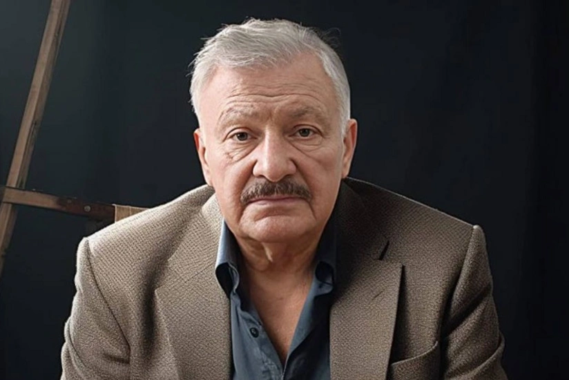 Xalq artisti II Fəxri xiyabanda dəfn olunu