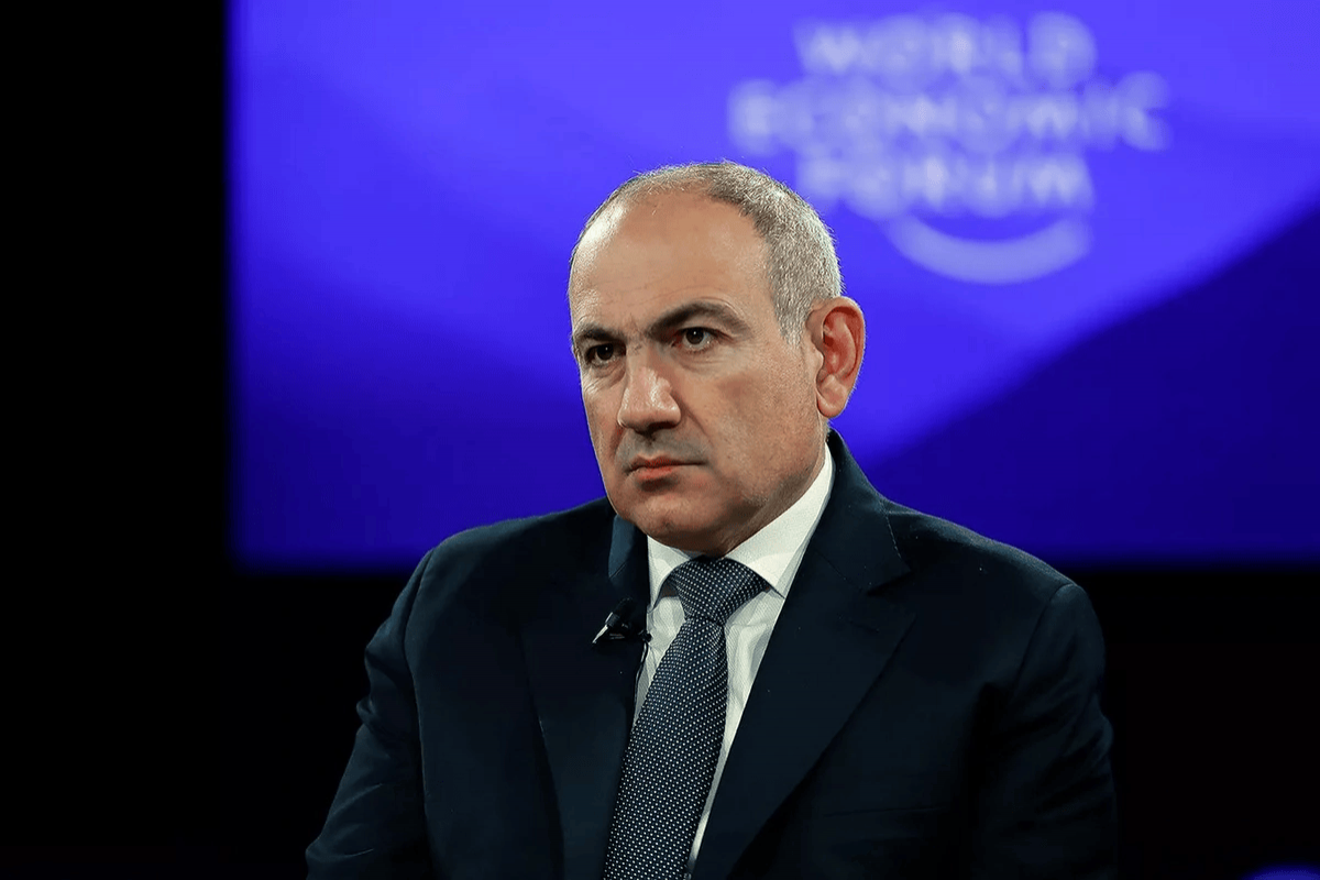 Ermənistan parlamentində Paşinyana etimadsızlıq məsələsi qaldırıldı