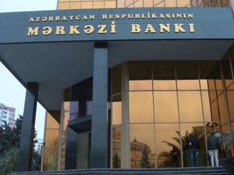 Mərkəzi Bankdan 2 kredit ittifaqına XƏBƏRDARLIQ
