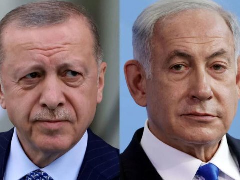 Netanyahu Hitlerin aqibətini yaşayacaq - Ərdoğan xəbərdarlıq etdi