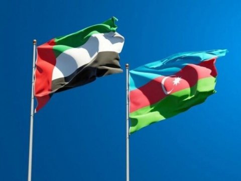 Azərbaycan-BƏƏ Birgə Biznes Şurası yaradılacaq