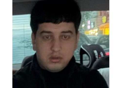 Avtobus sürücüsünü döyən şəxs tutuldu - VİDEO