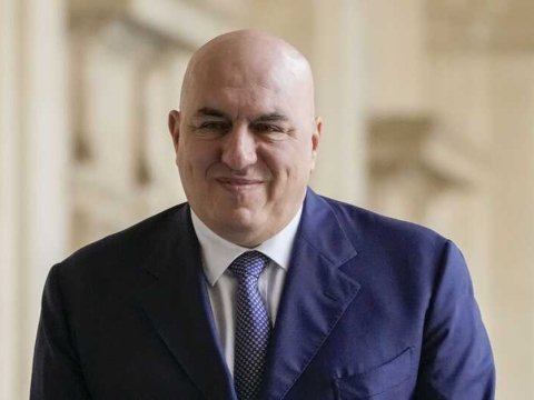 Италия не готова к войне