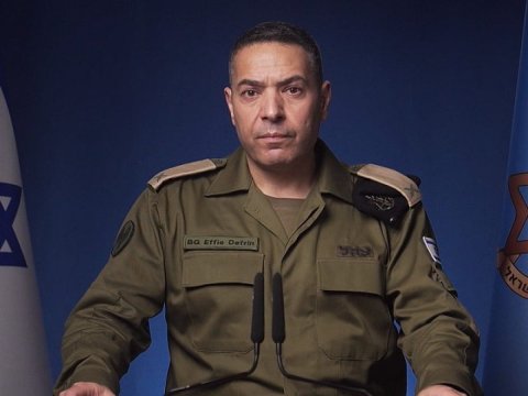 Сколько продлится операция в Газе? - Генерал объяснил