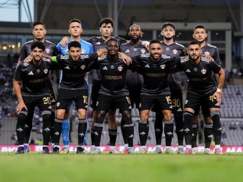 "Qarabağ"ın oyununu bu kanaldan canlı izləyə bilərsiniz 