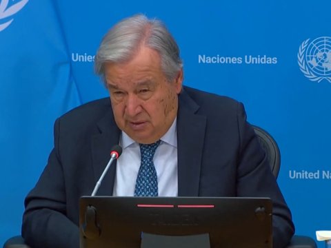 Fələstinin müstəqilliyinin tanınması HƏMAS-a deyil