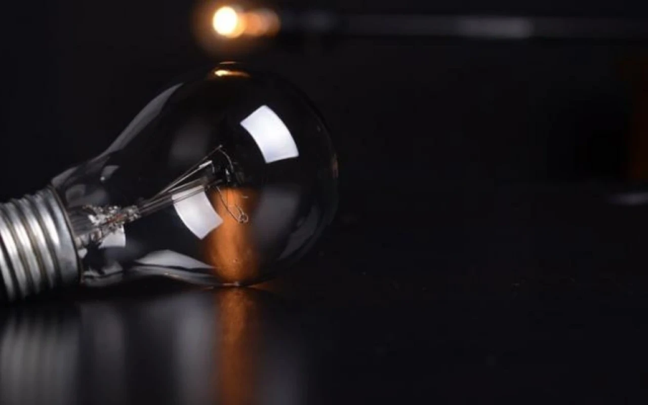 Bu ərazilərdə işıq olmayacaq