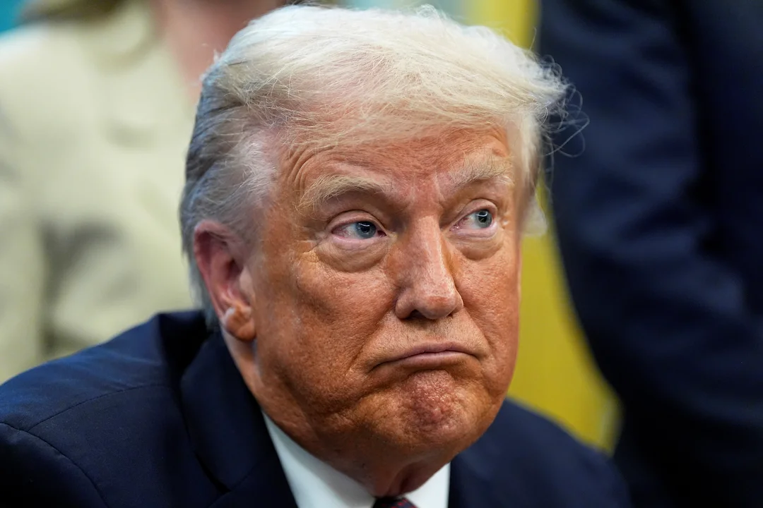 Putin və Zelenski ilə eyni otaqda oturmalı olacam - Tramp