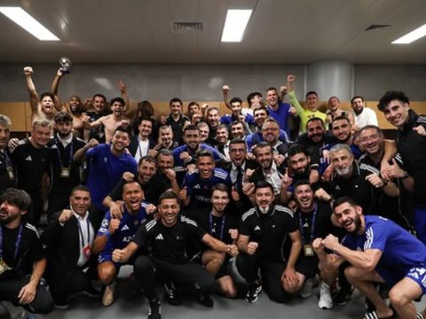 “Qələbəni İlham Əliyevə həsr edirik”