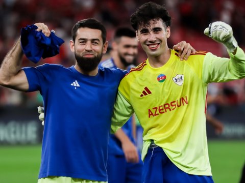 Çempionlar Liqası: 6 oyunun NƏTİCƏSİ - CƏDVƏL