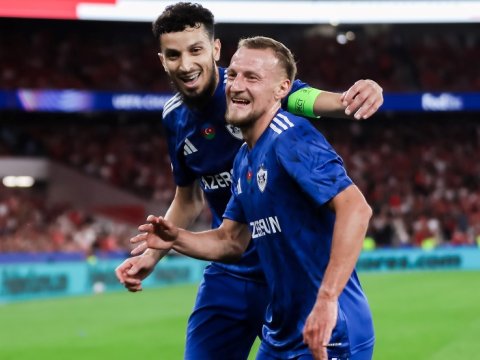 Təkrar-təkrar izləyirsən, doymursan, bizi yaşadırsan, QARABAĞ!