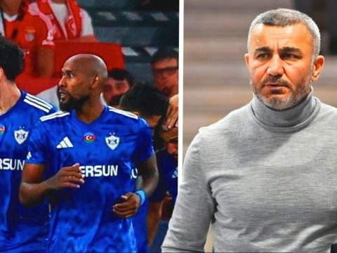 “GOAL” nəşri “Qarabağ”a haqsızlıq etdi - CAVABINI ALDI