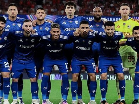 “Qarabağ”ın uğurunun əsas səbəbi - Mütəxəssis AÇIQLADI