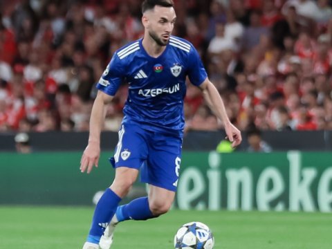 Oyunda zədələnən Yankoviçin son durumu AÇIQLANDI