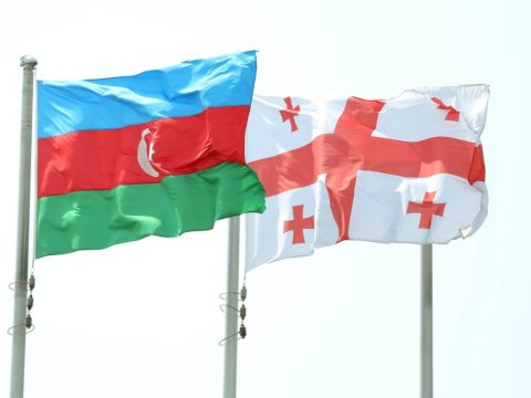 Gürcüstan Azərbaycana “tarixi borc”unu qaytardı
