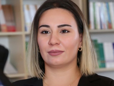 Müəllimlərin vahid forma geyinməsinin tərəfdarı deyiləm! - Direktor müavini