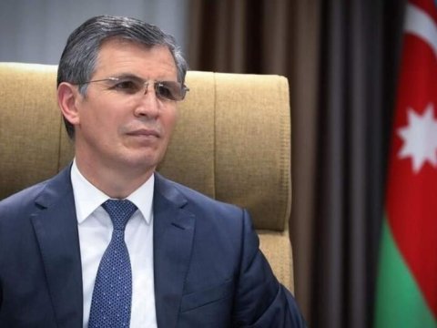 Bu qurumun adı Böyük Qayıdış Komitəsi olsun! - TƏKLİF