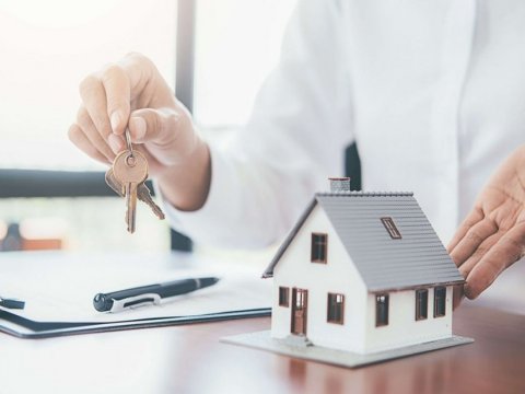 Azərbaycanda ipoteka ilə bağlı YENİLİK