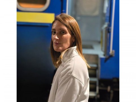 Председатель Европейского парламента отправился в Украину