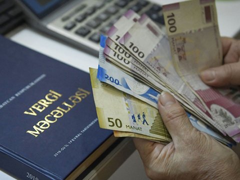 Gəlir vergisi üçün güzəşt müddəti başa çatır - Deputatdan yeni TƏKLİF