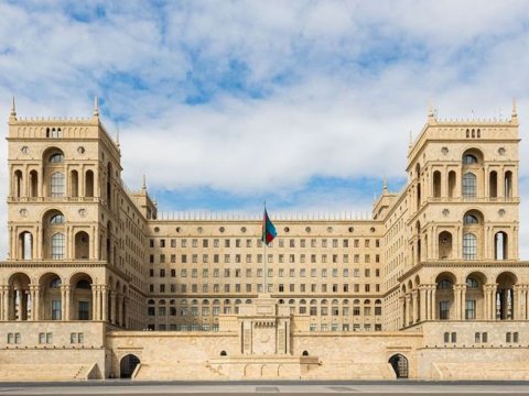 Bu qurumlar onlayn rejimə keçdi