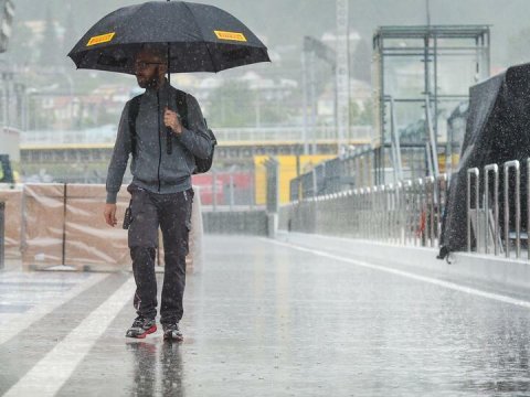 Rayonlara leysan və dolu yağacaq - Sabahın havası