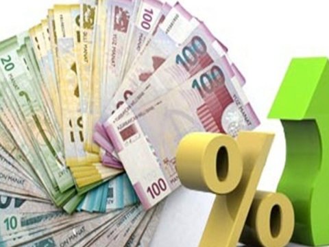 Bakıda orta aylıq əməkhaqqı ARTIB