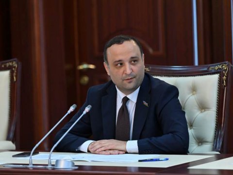 "Qarabağ"la zarafat etmək olmaz! - Komitə sədri