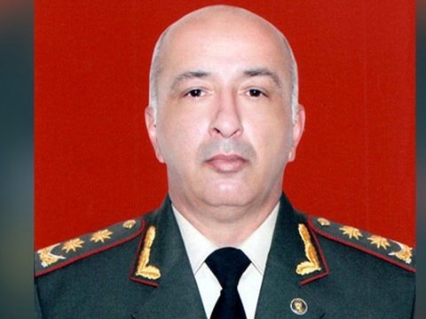 Mərhum generalın əmlakı müsadirə edildi - SİYAHI