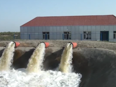 Bakıda yeni kollektorlar salınır