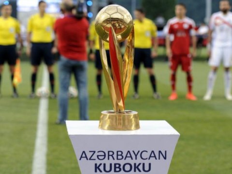 Azərbaycan Kubokunun finalı bu stadionda KEÇİRİLƏCƏK