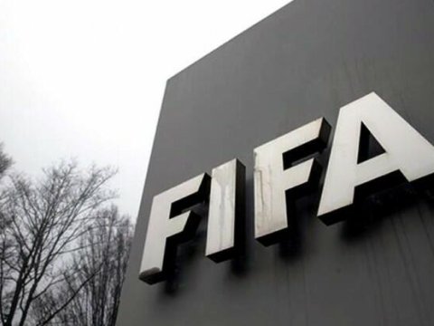 FIFA-dan Ukrayna klubuna transfer qadağası