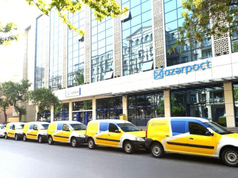 Bu mesajları açmayın! -&nbsp;"Azərpoçt"dan əhaliyə çağırış