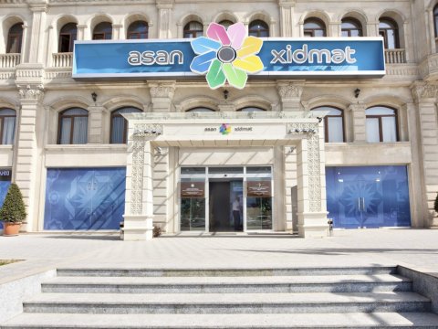 Narkotik istifadəçisi arayışı &ldquo;ASAN xidmət&rdquo;də veriləcək