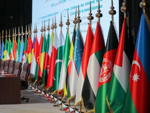 Qlobal ədalət və dayanıqlı inkişaf üçün yeni əməkdaşlıq platforması