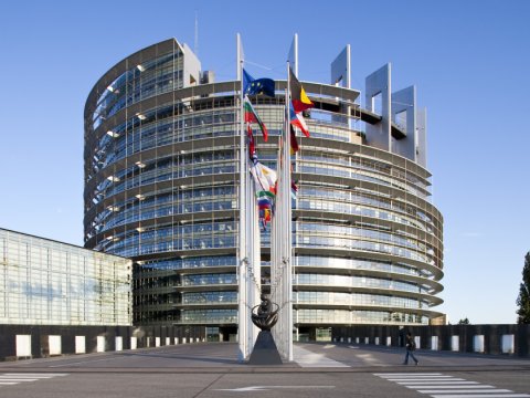 Avropa Parlamenti Kiyevdə daimi nümayəndəliyini açacaq