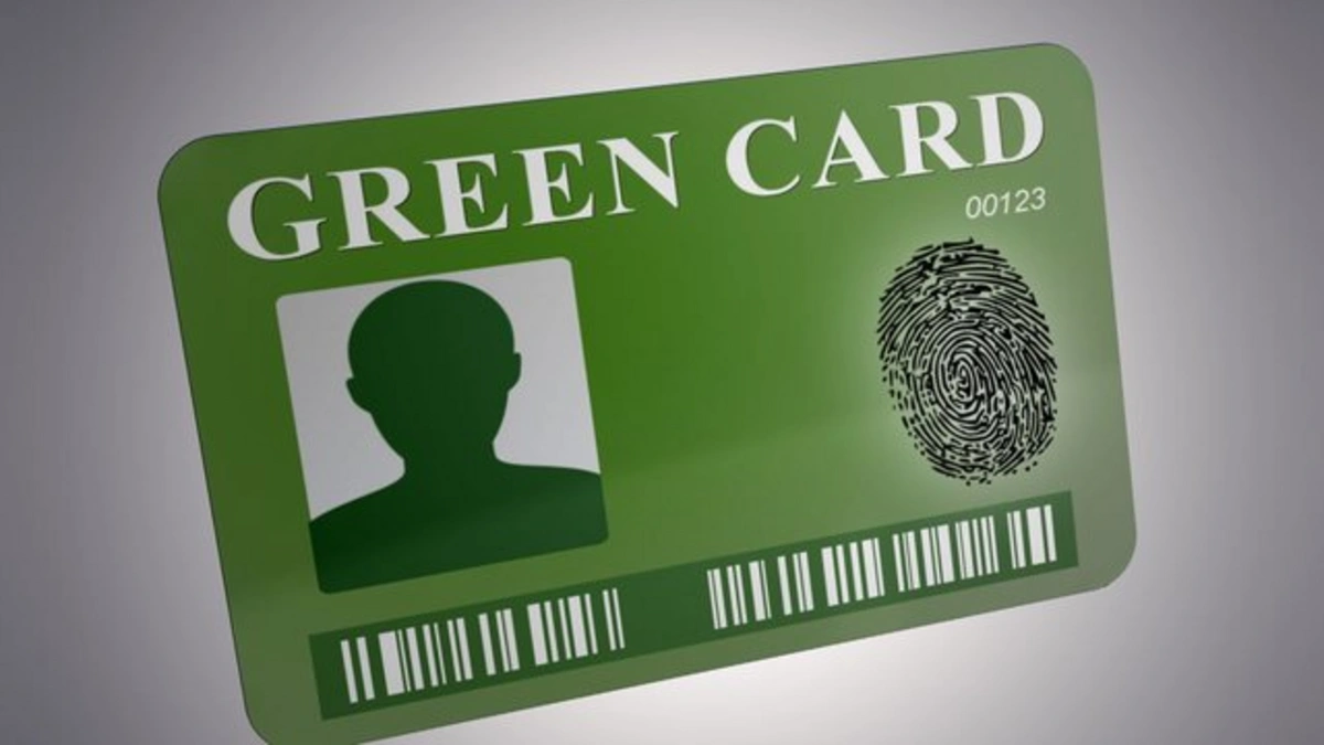 "Green card"da iştirak ödənişli oldu