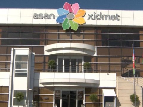 Bu arayışları da &ldquo;ASAN xidmət&rdquo; verəcək