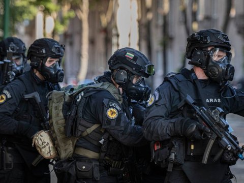 План террора России РАЗОБЛАЧЕН