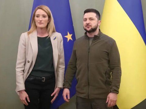 У Зеленского есть планы А и Б 