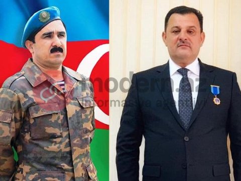 Milli Qəhrəmanlardan “Qarabağ”ın qələbəsinə reaksiya: "Bu, təkcə idman deyil"