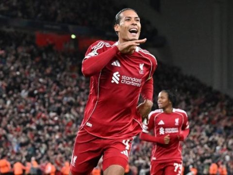 Çempionlar Liqasında daha 6 oyun - NƏTİCƏLƏR