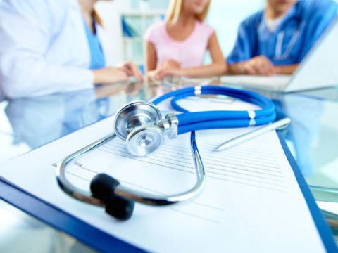 Avqustda 8 milyon insana&nbsp;tibbi xidmət göstərilib