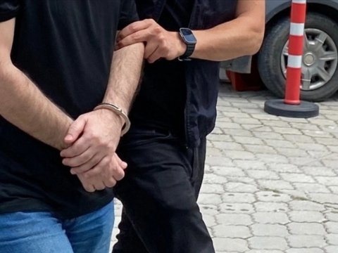 Türkiyədə İŞİD-lə əlaqədə şübhəli bilinən 51 nəfər saxlanıldı