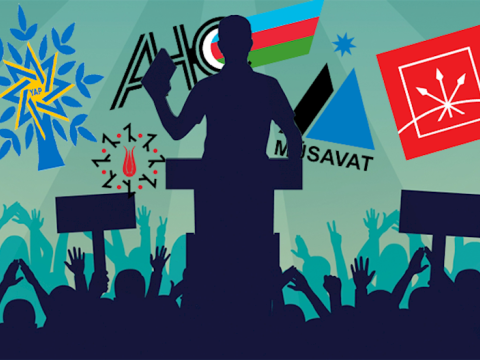 Partiyalar Qarabağa nə vaxt QAYIDIR...