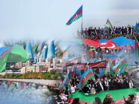 Ali məktəblərdə milli ideologiyanın təbliği yetərli səviyyədə deyil - Deputat